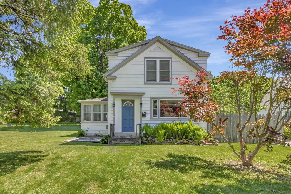 Unit for sale at 124 River, Rutland City, VT 05701