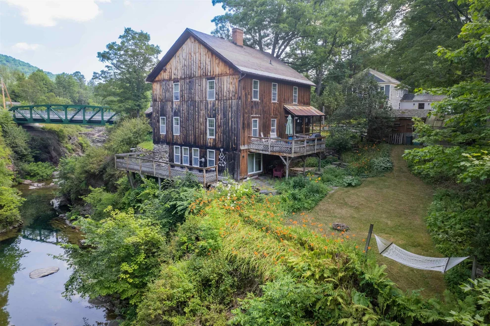 Unit for sale at 212 Thrall, Poultney, VT 05764