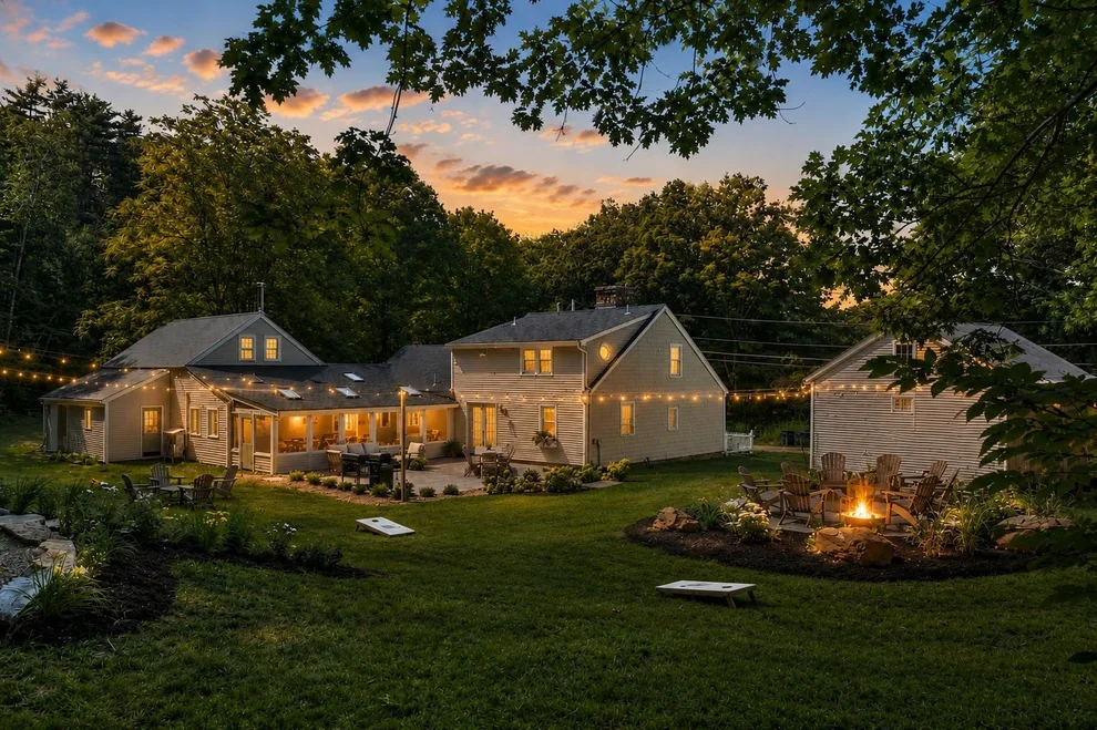 Unit for sale at 20 Hicks, Belmont, NH 03220