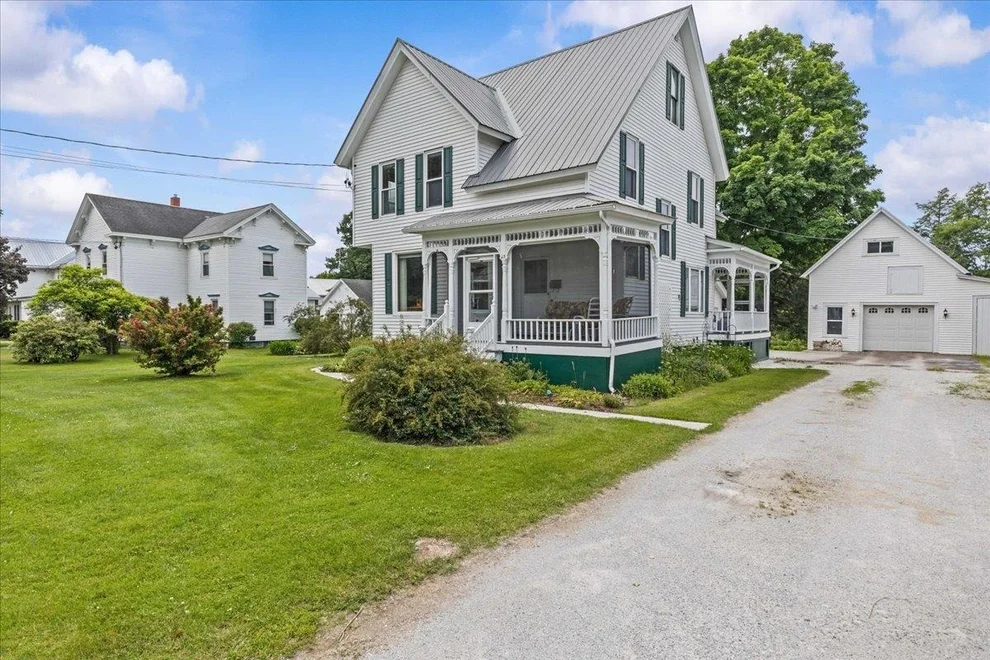 Unit for sale at 23 Spring, Swanton, VT 05488