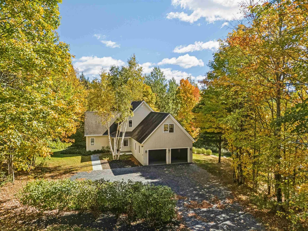 Unit for sale at 11 Kirkwood, Stowe, VT 05672