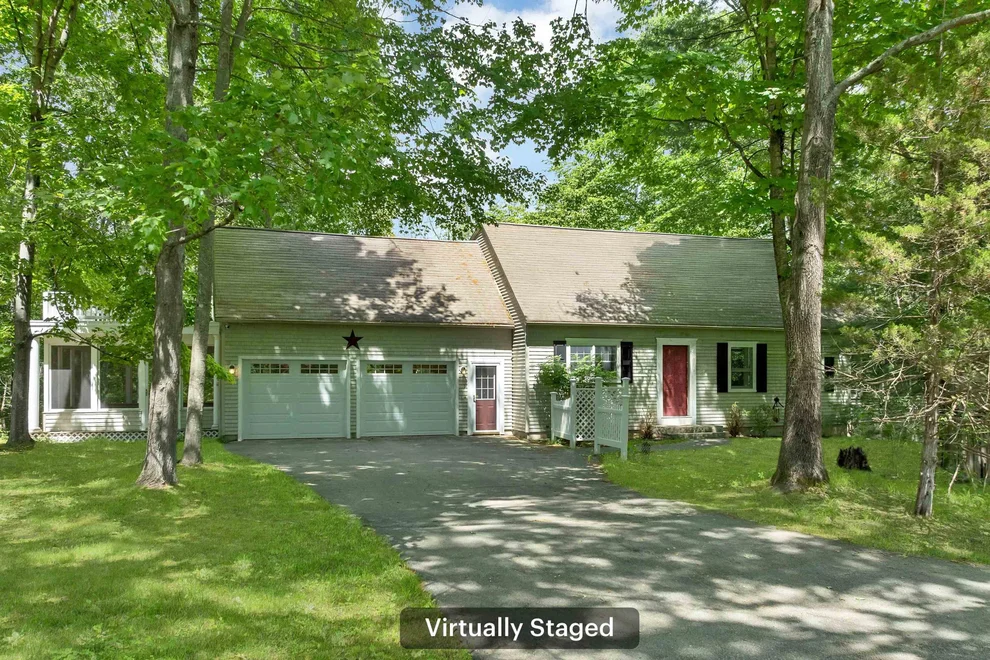 Unit for sale at 10 Shaws, Dover, NH 03820