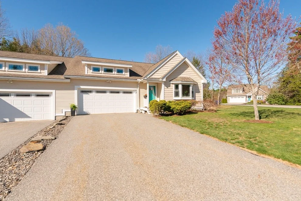 Unit for sale at 53 Veterans, Hampstead, NH 03841