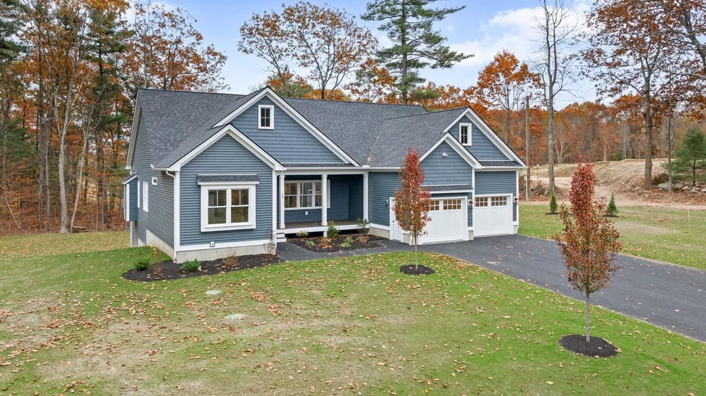 Unit for sale at Lot 5 Saybrook, Rindge, NH 03461