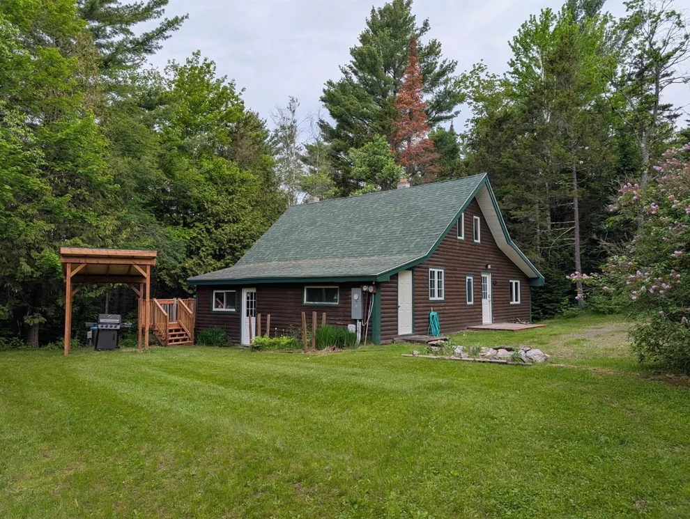 Unit for sale at 376 VT Route 242, Jay, VT 05859