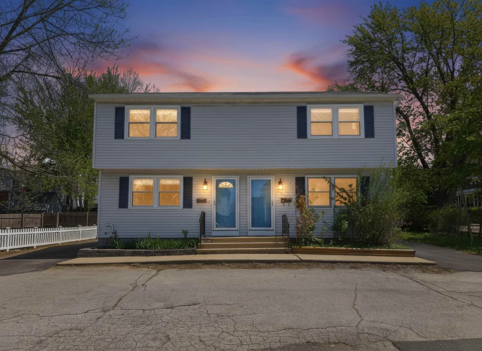 Unit for sale at 594 Dix, Manchester, NH 03103