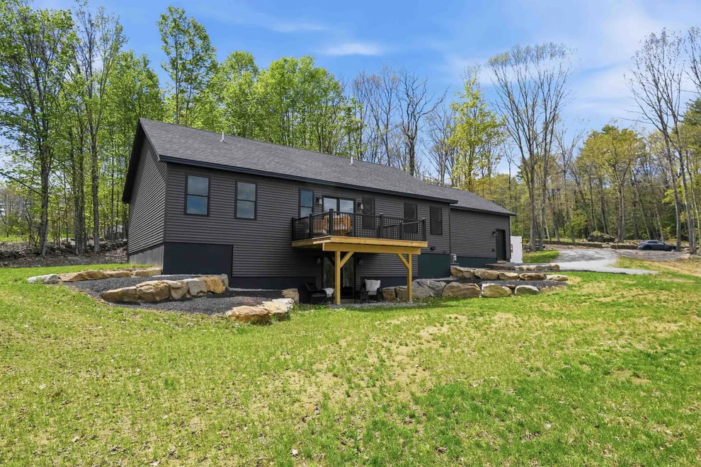 Unit for sale at 93 Calef Hill, Franklin, NH 03235