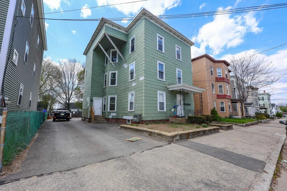 Unit for sale at 180 Beech, Manchester, NH 03103
