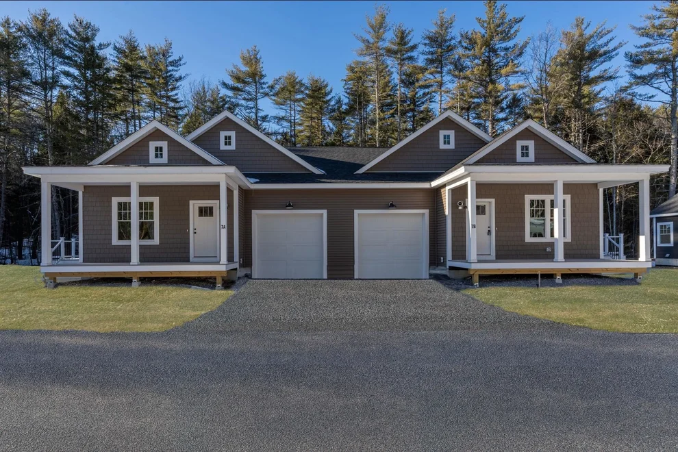 Unit for sale at 2A Renee, Amherst, NH 03031