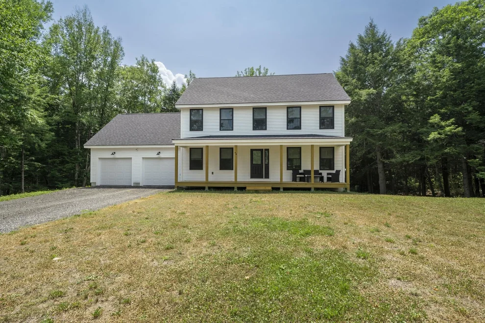 Unit for sale at 44 Redwood, Sanford, ME 04073