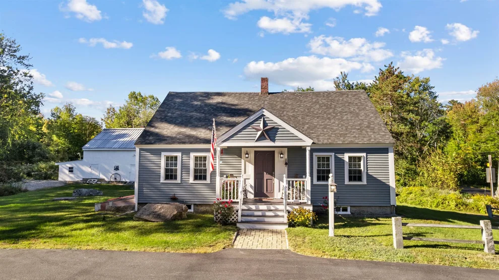 Unit for sale at 232 Suncook Valley, Alton, NH 03809