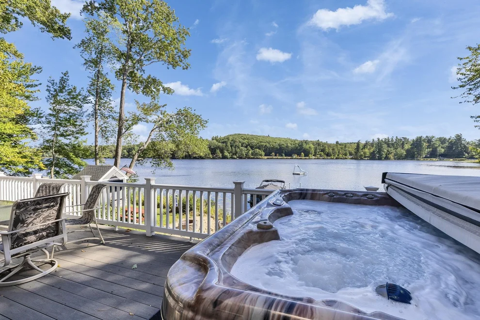 Unit for sale at 68 Kimball, Rindge, NH 03461
