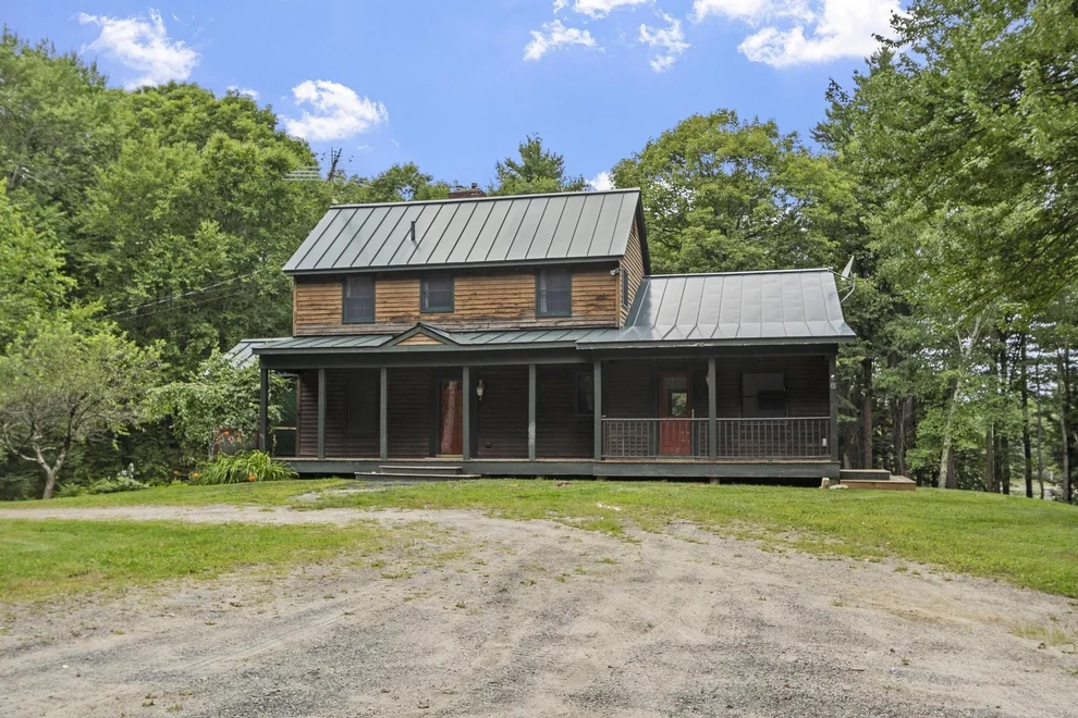 Unit for sale at 148 Barnett Hill, Alstead, NH 03602
