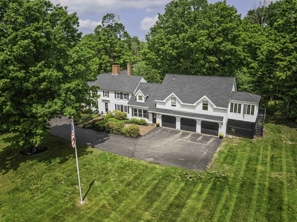 Unit for sale at 115 Cocheco, Dover, NH 03820