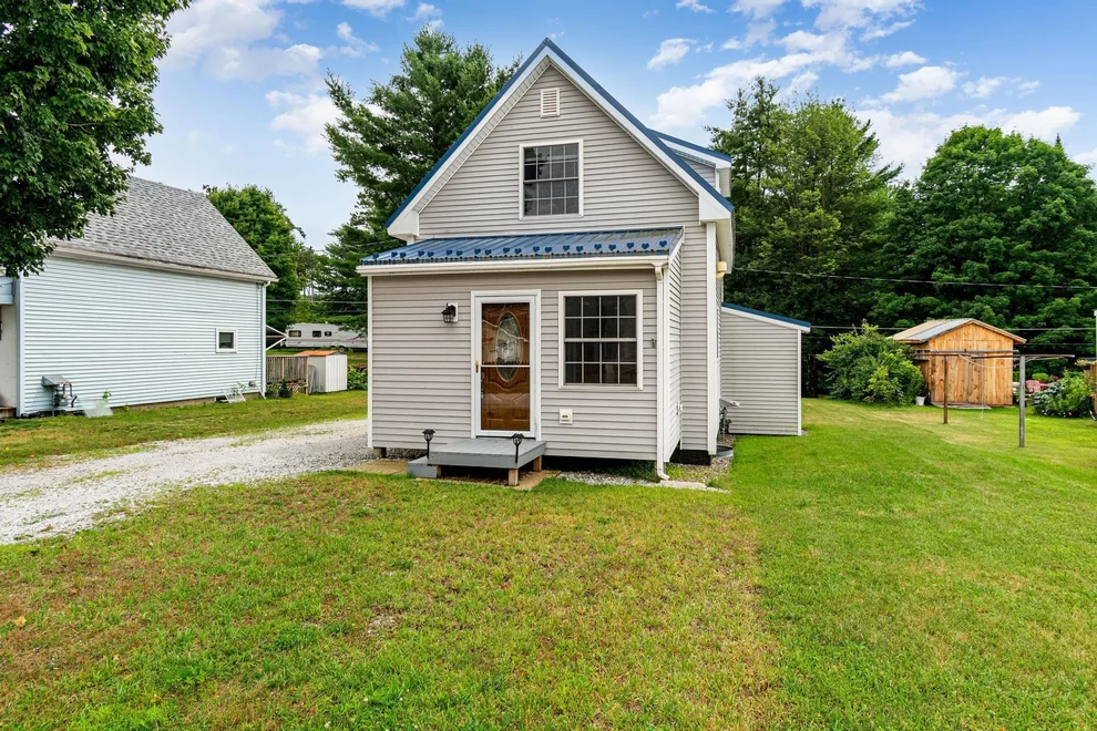 Unit for sale at 57 School, Sheldon, VT 05483