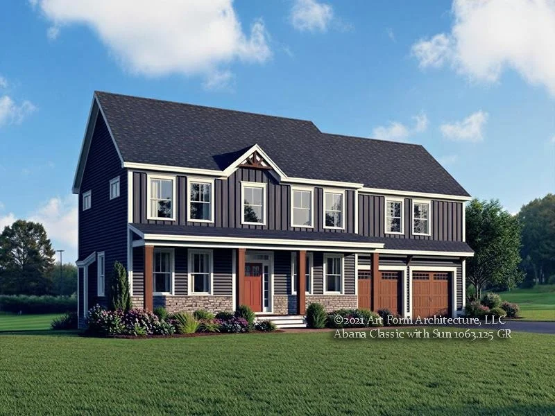 Unit for sale at Lot 4 The Woodlands at Merry, Barrington, NH 03825