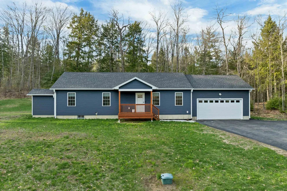 Unit for sale at 123 Parade, Barnstead, NH 03218