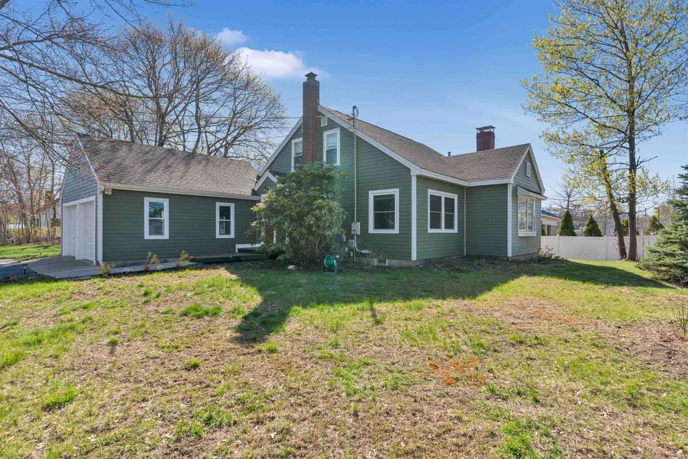 Unit for sale at 1 Middlebrook, Dover, NH 03820