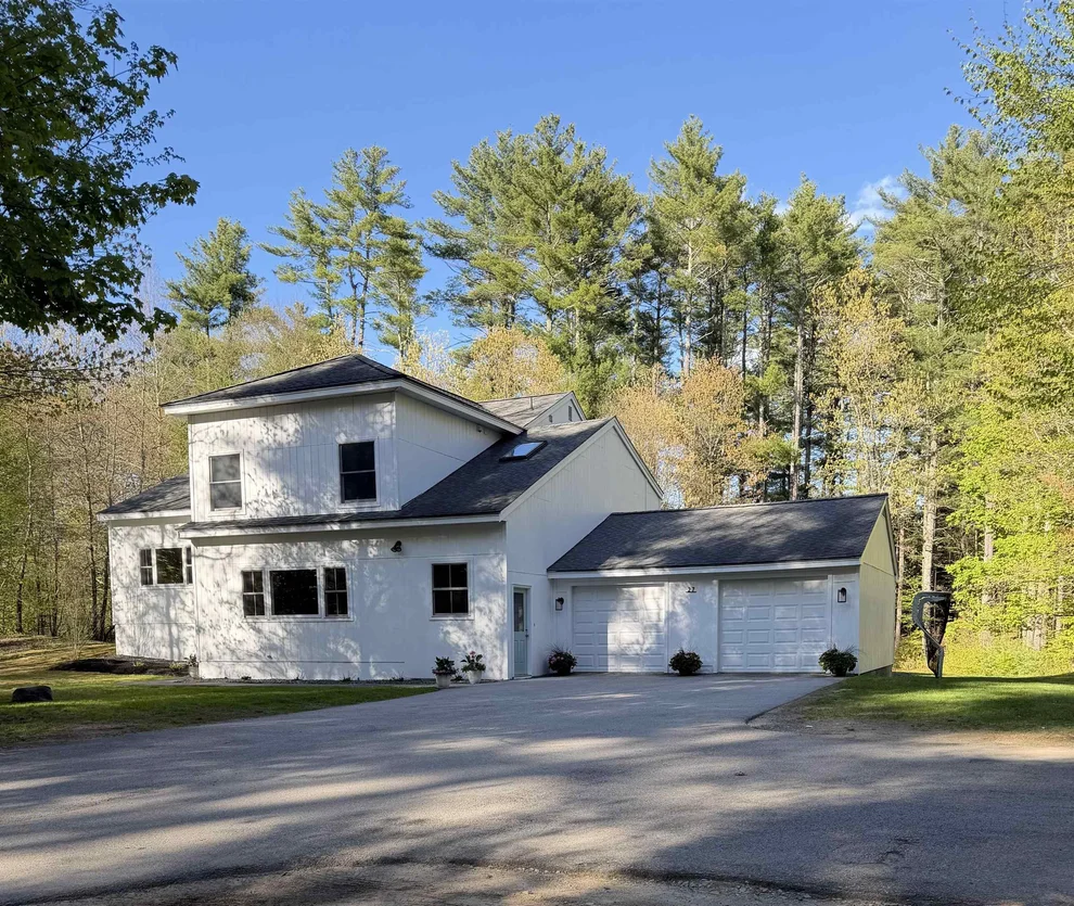 Unit for sale at 27 Pierce, Hollis, NH 03049
