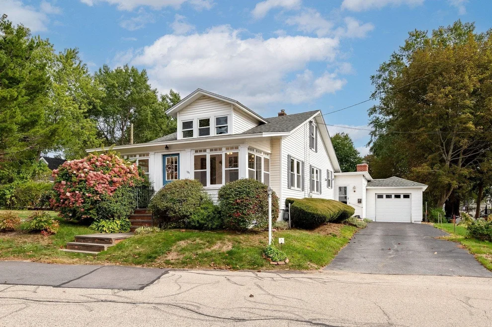 Unit for sale at 131 Jones, Portsmouth, NH 03801