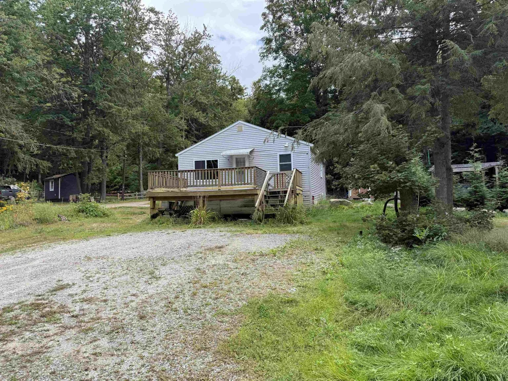 Unit for sale at 22 Chestnut, Gilmanton, NH 03837