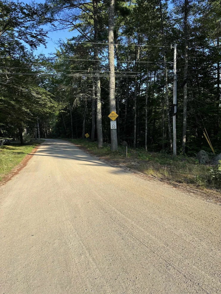 Unit for sale at 00 Gilman Point, Moultonborough, NH 03254