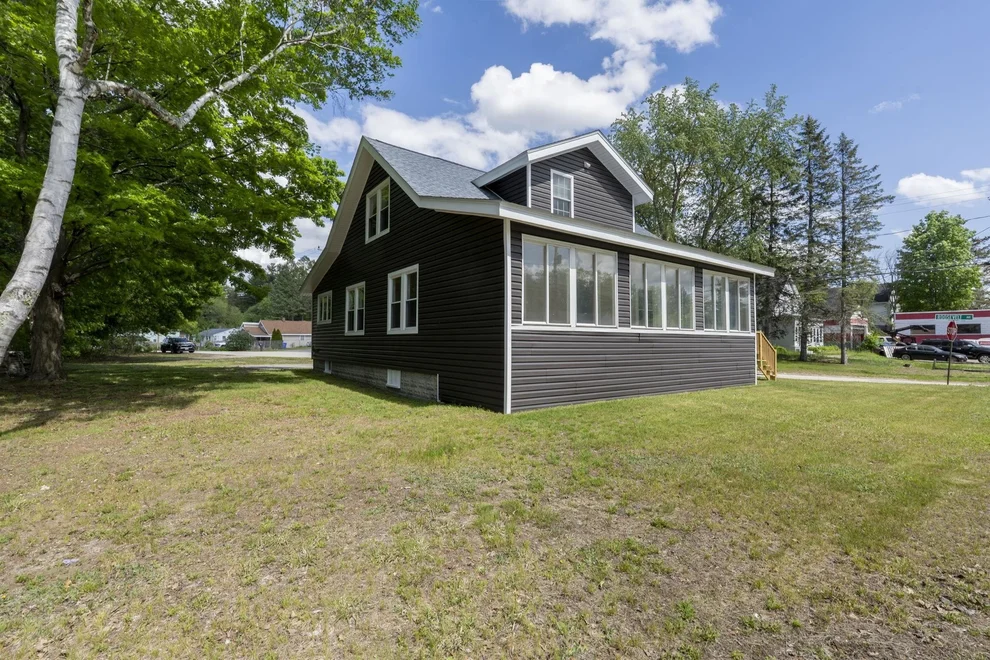 Unit for sale at 58 Lowell, Hudson, NH 03051