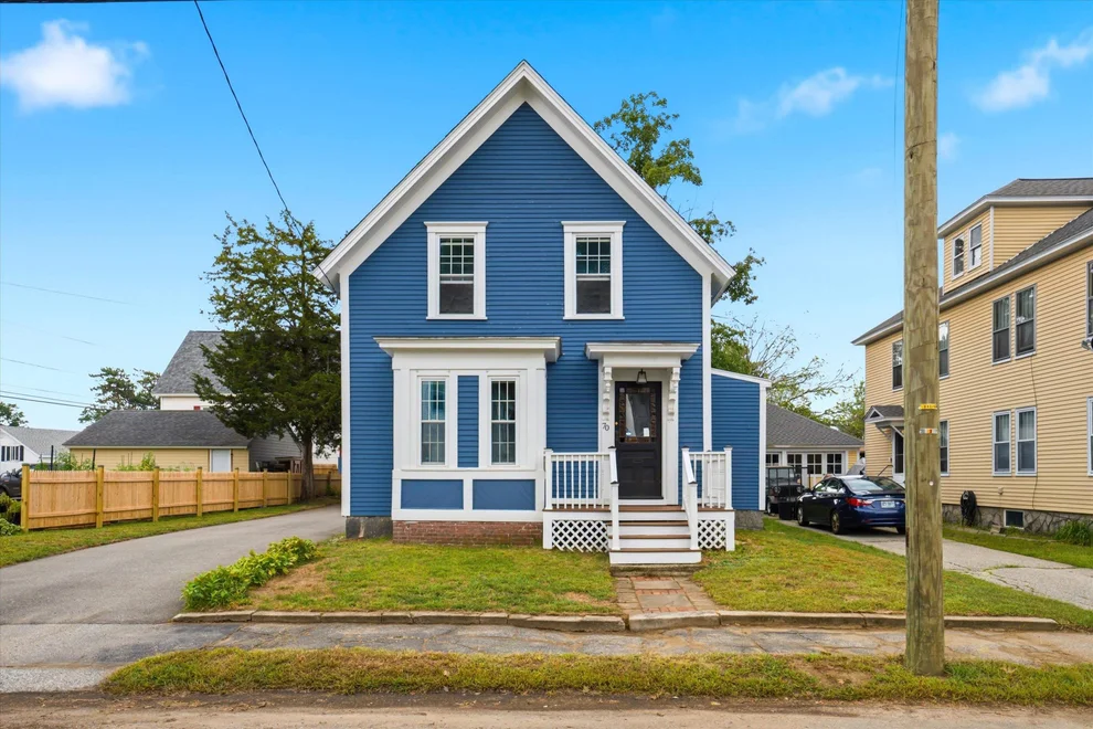 Unit for sale at 70 McDuffie, Manchester, NH 03102