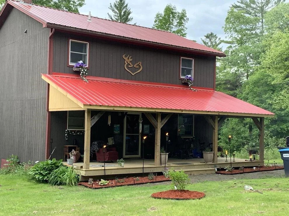 Unit for sale at 351 North Calais, Calais, VT 05658