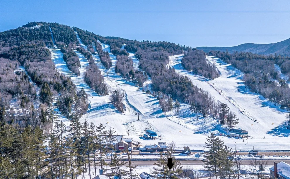 Unit for sale at 3 River Run, Bartlett, NH 03812