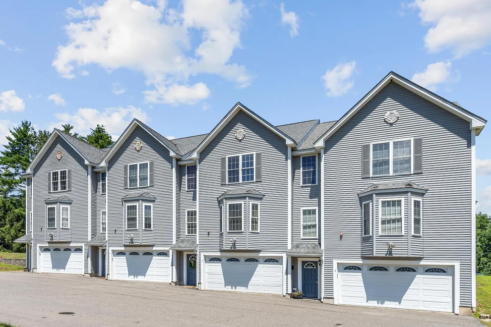 Unit for sale at 22 Scribner, Fremont, NH 03044