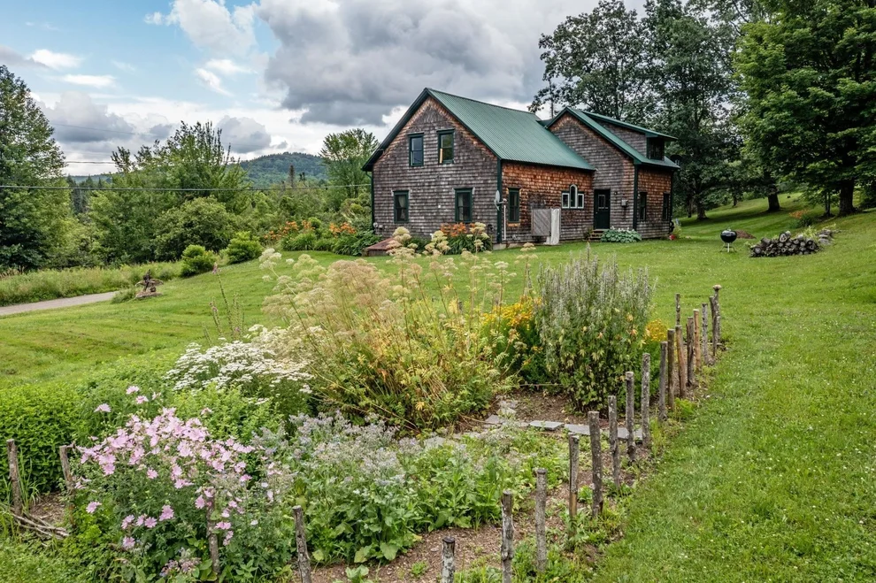 Unit for sale at 1076 Brown Hill, Elmore, VT 05657