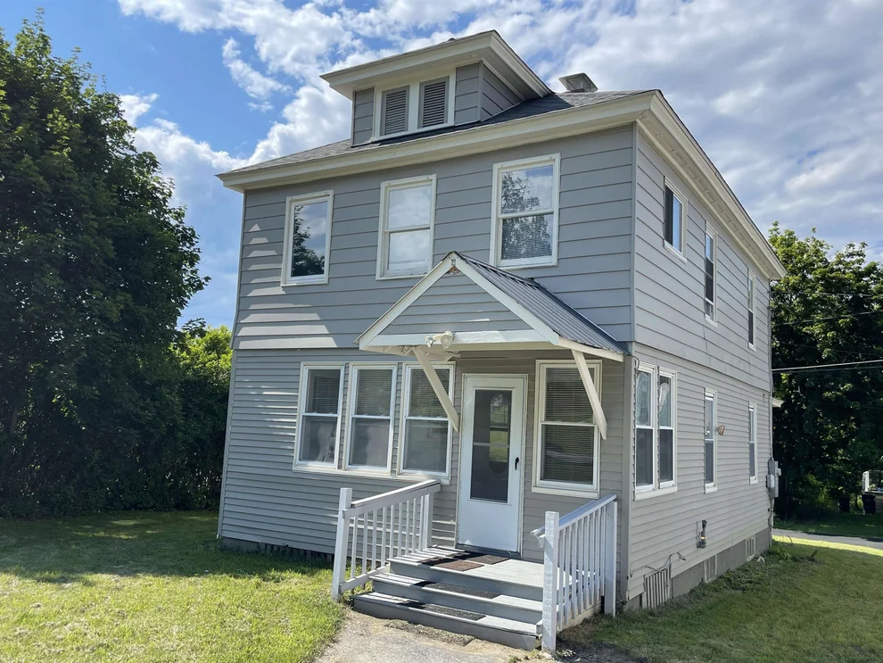 Unit for sale at 14 Hartford, Claremont, NH 03743