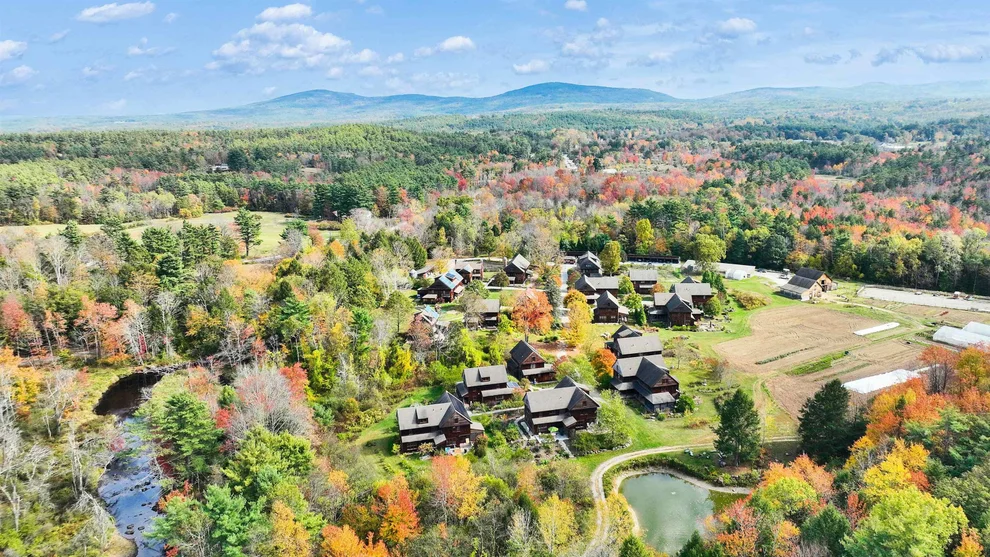 Unit for sale at 100A Steele, Peterborough, NH 03458