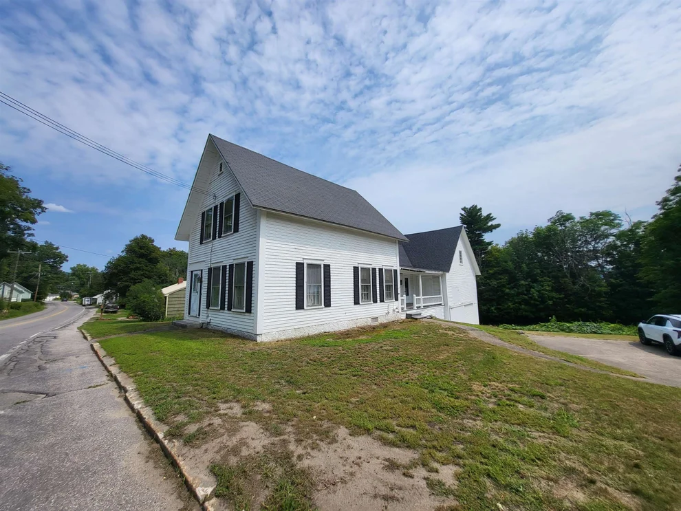Unit for sale at 110 Summer, Bristol, NH 03222