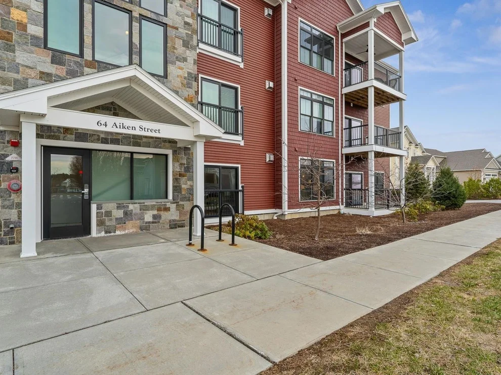 Unit for sale at 64 Aiken, South Burlington, VT 05403