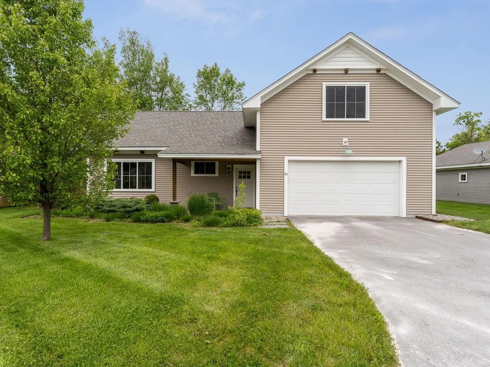Unit for sale at 26 Fisher, Shelburne, VT 05482