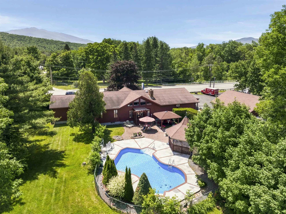 Unit for sale at 410 Main, Gorham, NH 03581