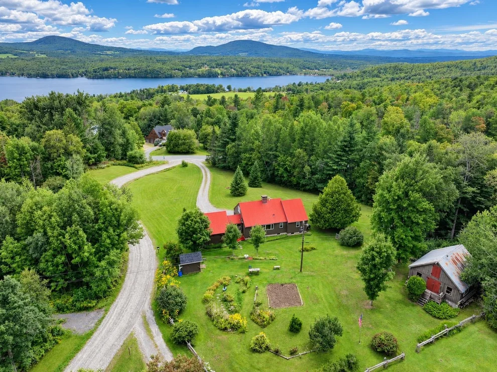 Unit for sale at 530 Hinton Hill, Westmore, VT 05860