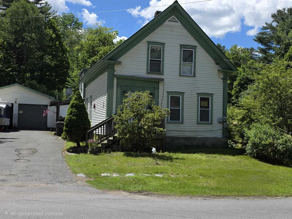 Unit for sale at 73 Union, Springfield, VT 05156