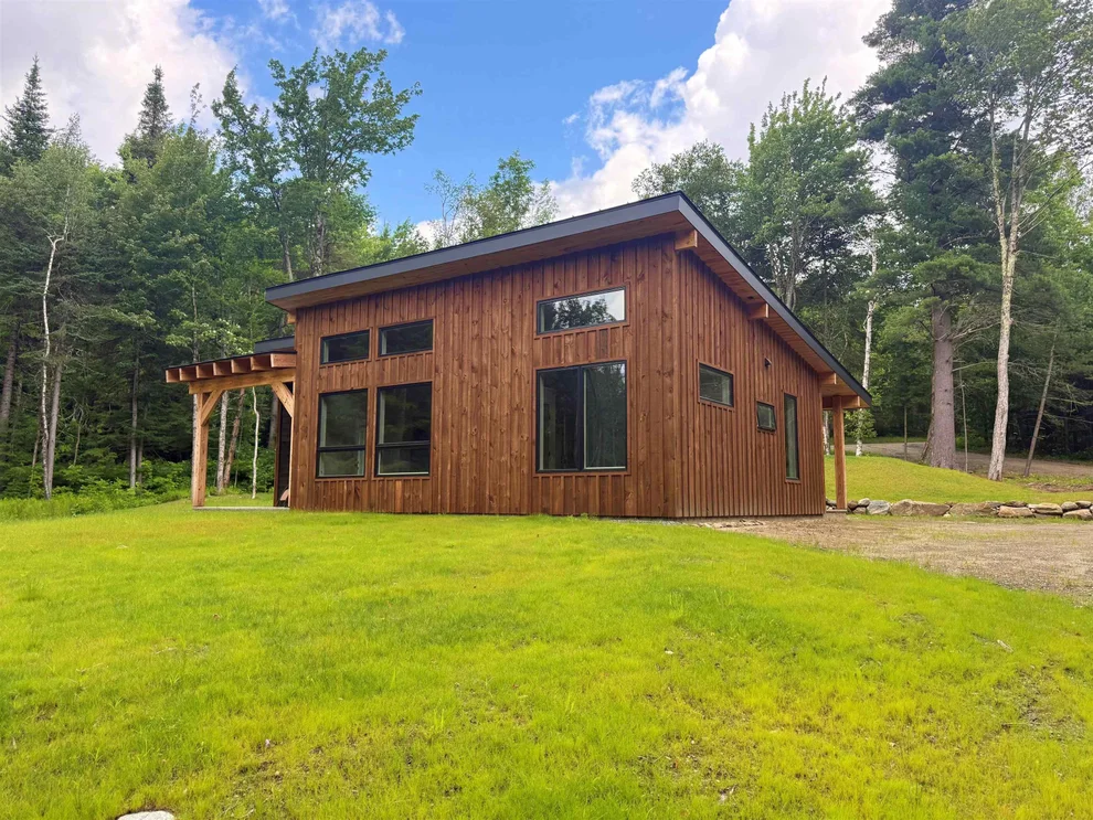 Unit for sale at 14 Aikins, Jay, VT 05859