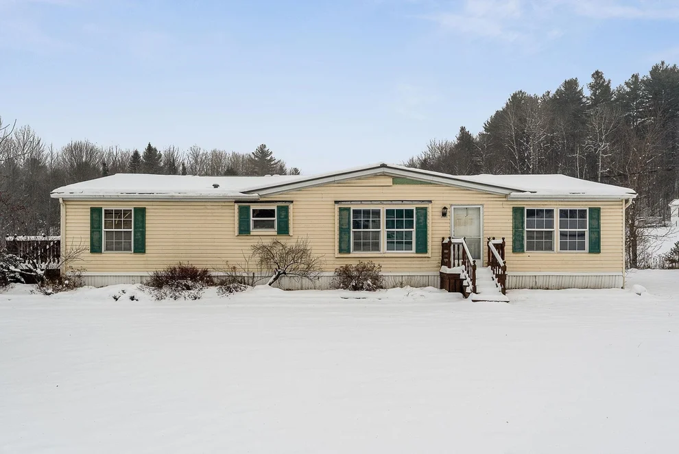 Unit for sale at 266 Quarry Hill, Barre Town, VT 05641