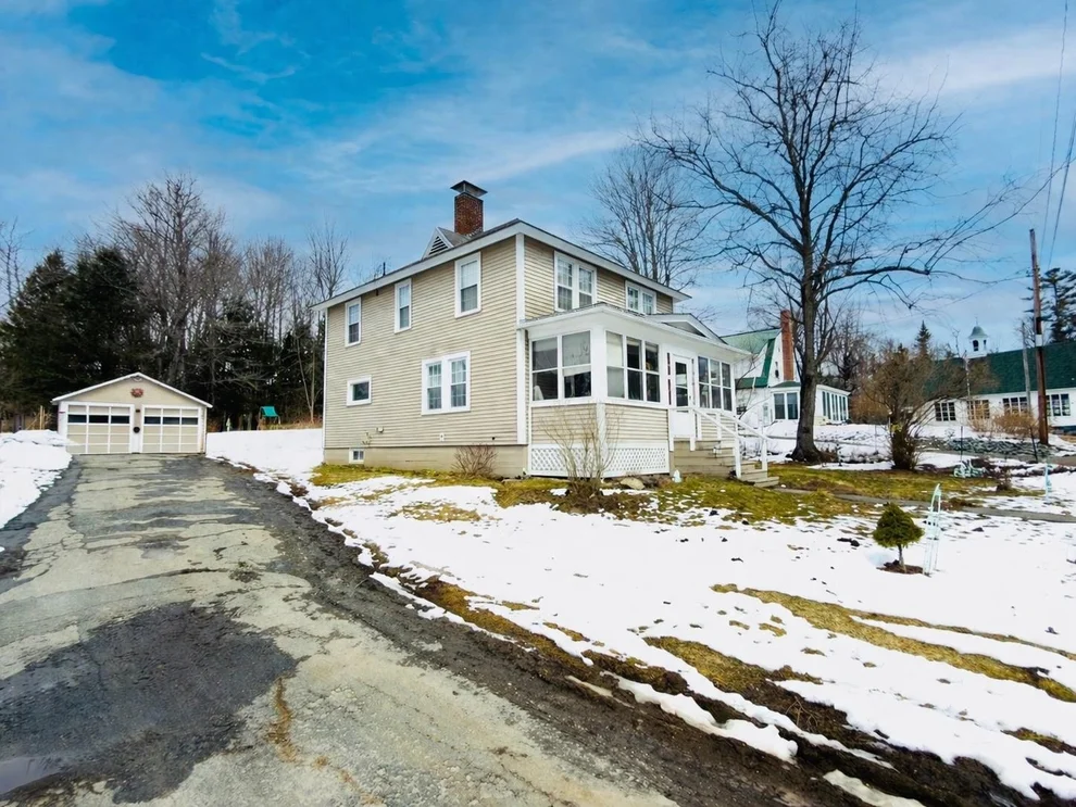 Unit for sale at 16 Jefferson, Lunenburg, VT 05904