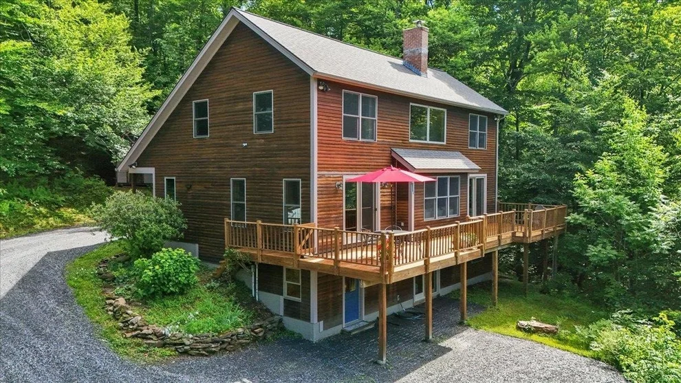 Unit for sale at 52 Mansfield, Fayston, VT 05673