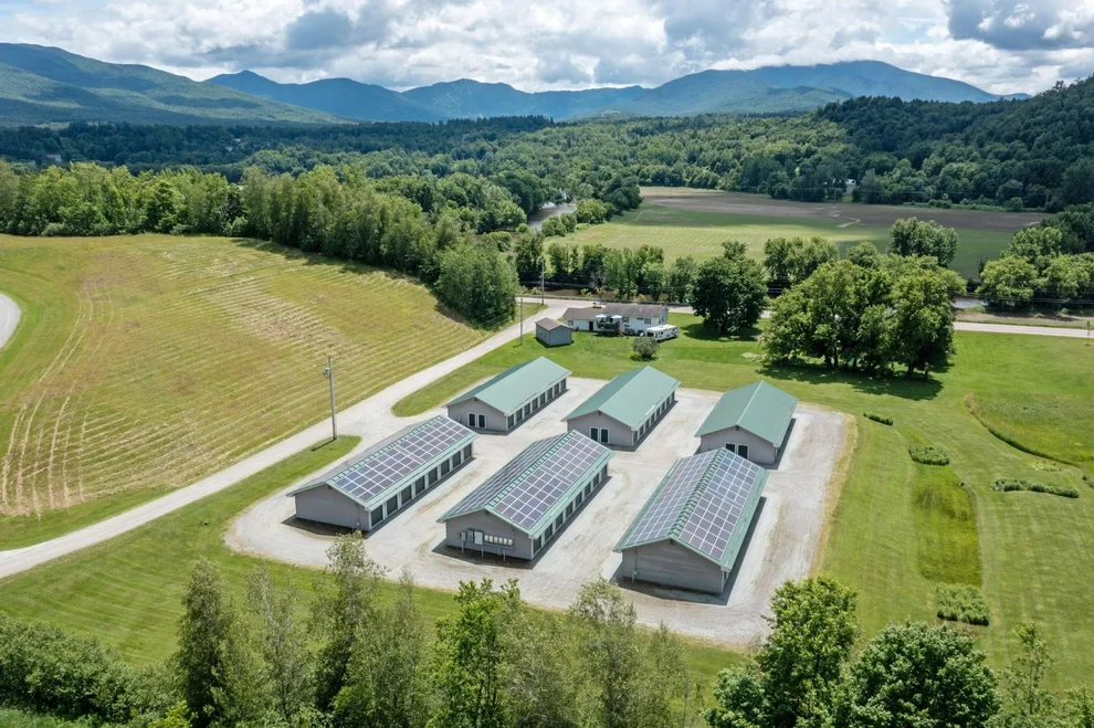 Unit for sale at 87 Fox Hill, Cambridge, VT 05464