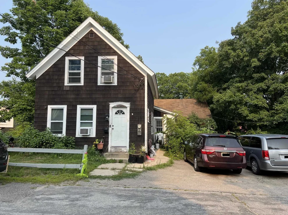 Unit for sale at 7 & 9 Glen, Farmington, NH 03835