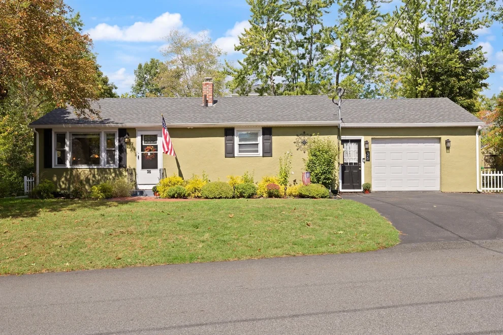 Unit for sale at 36 E Glenwood, Nashua, NH 03060