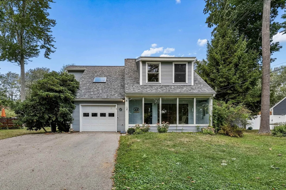 Unit for sale at 6 Cote, Dover, NH 03820