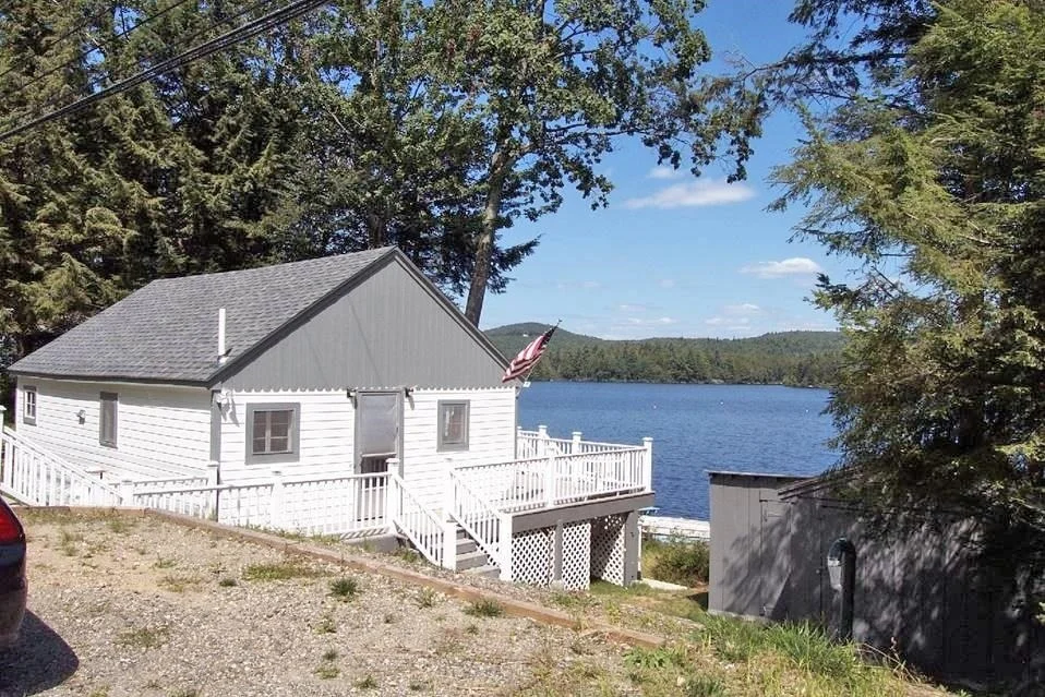 Unit for sale at 374 Route 123N, Stoddard, NH 03464