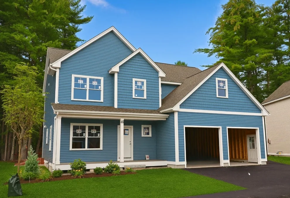 Unit for sale at 65 Wilderness, Nashua, NH 03062